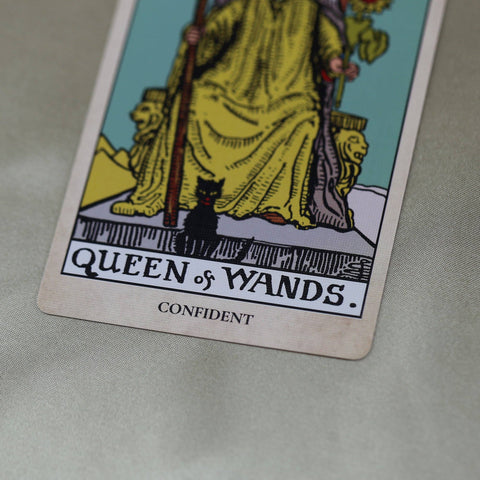 The Original Tarot - Learning Edition - Tabletop Bookshelf