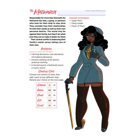 Advanced Lovers & Lesbians - Tabletop Bookshelf