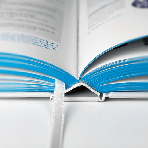 BREAK!! Core Rules - Tabletop Bookshelf