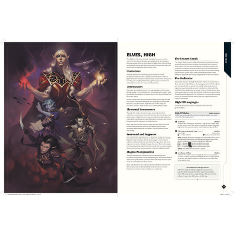 Draw Steel: Monsters