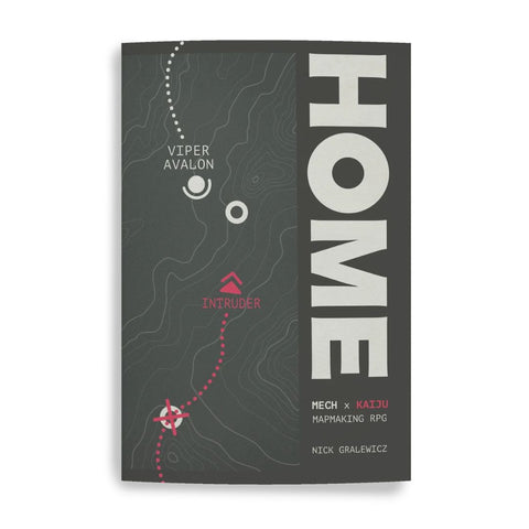 HOME - Mech x Kaiju Mapmaking RPG