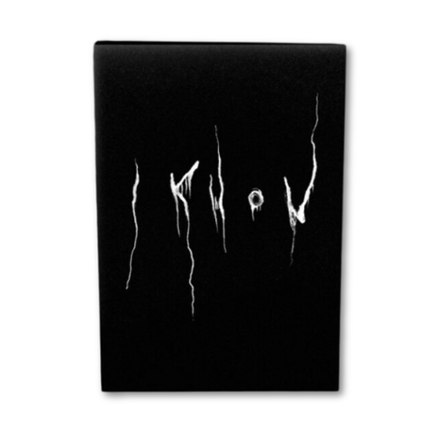 Ikhon - Tabletop Bookshelf