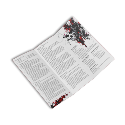Liminal Grimoire