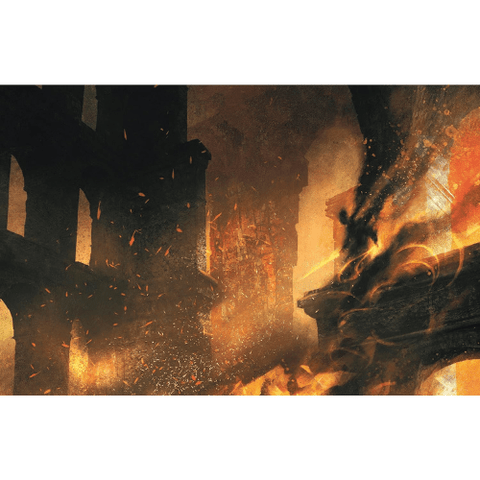 Moria: Shadow of Khazad - dûm™ - Tabletop Bookshelf