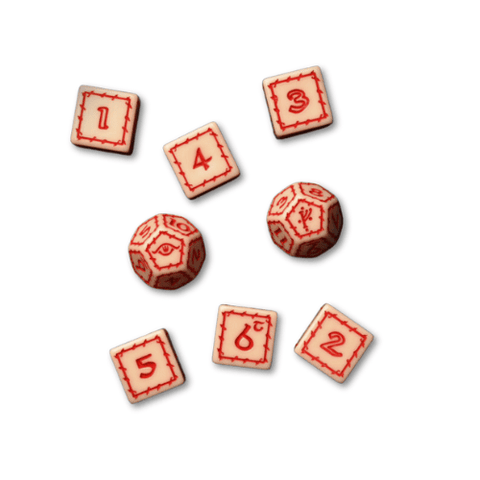 The One Ring™ Starter Set - Tabletop Bookshelf