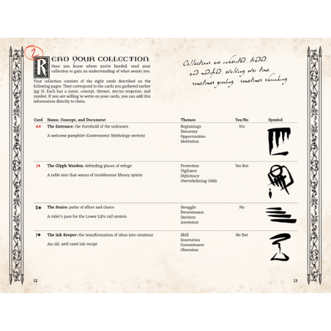 Song of the Scryptwyrm