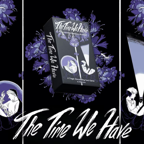 The Time We Have