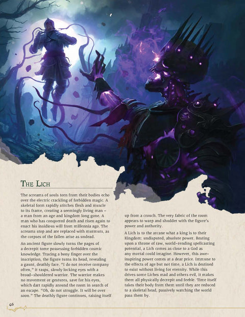 Grim Hollow: The Campaign Guide - Tabletop Bookshelf