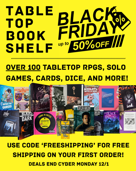 SHOW NEWS: Black Friday Deals Start NOW!