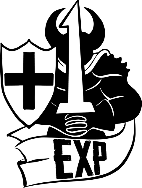 Plus One EXP
