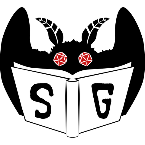 Scryptid Games