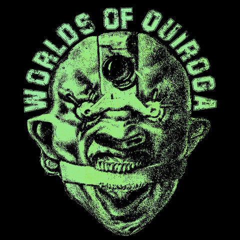 Worlds of Quiroga