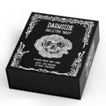 Darkside Skeleton Tarot Cards Deck Premium Edition - Tabletop Bookshelf
