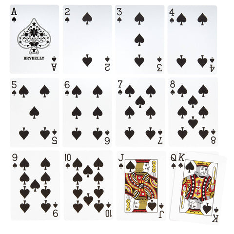 Rummy 2-Deck Game Set