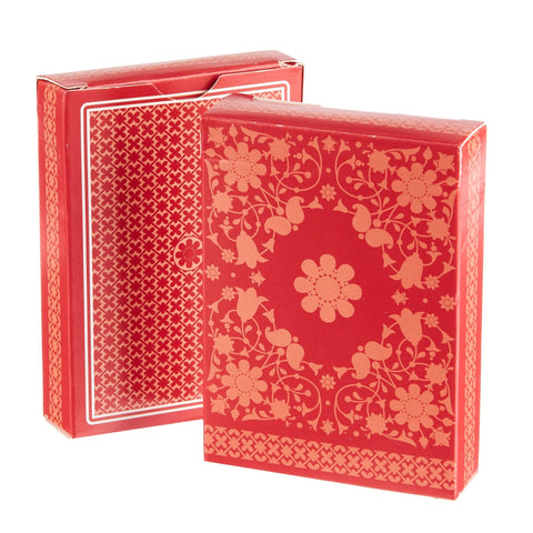 Rummy 2-Deck Game Set