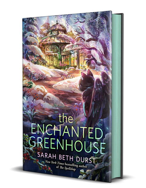 The Enchanted Greenhouse - Deluxe Edition