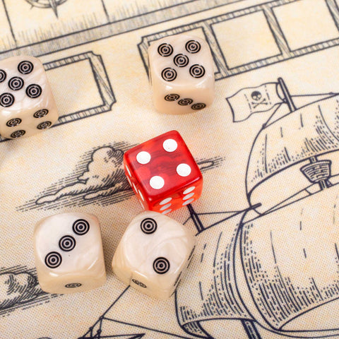 Liar's Dice