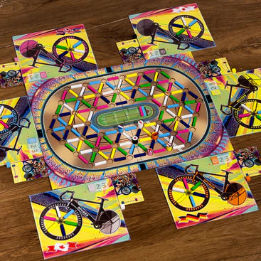 Spokes