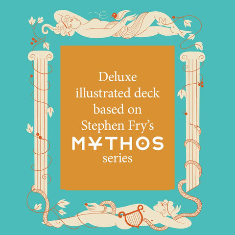 The Mythos Deck