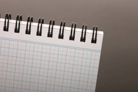 Heavy Duty 2-Pack Rugged Workbooks