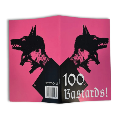 100 Bastards!