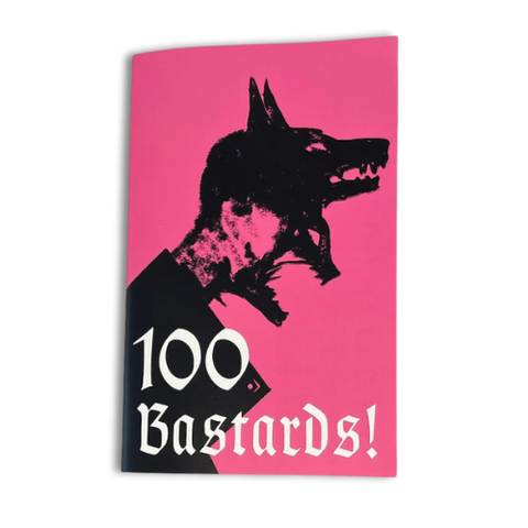 100 Bastards!