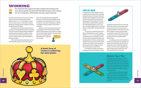 Make Your Own Board Game