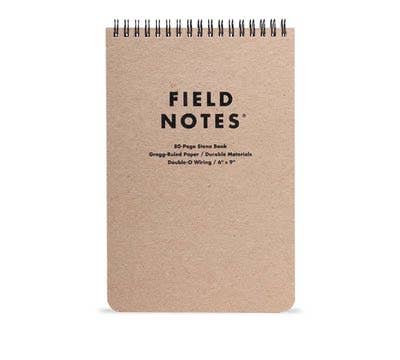 80-Page "The Steno" Pad