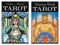 The Complete Tarot Kit - Tabletop Bookshelf