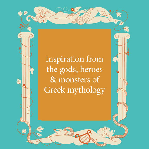 The Mythos Deck