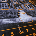 1978: The Night THEY Came Home - Tabletop Bookshelf