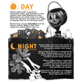 1978: The Night THEY Came Home - Tabletop Bookshelf