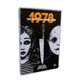 1978: The Night THEY Came Home - Tabletop Bookshelf