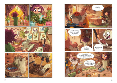 Lightfall: The Girl & the Galdurian - Deluxe Edition