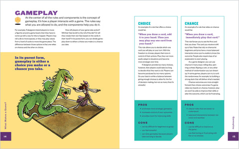 Make Your Own Board Game
