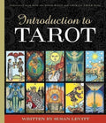 The Complete Tarot Kit - Tabletop Bookshelf