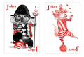 Pack of Dogs Playing Cards - Tabletop Bookshelf