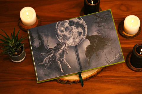 An Atlas of Tolkien - Deluxe Edition