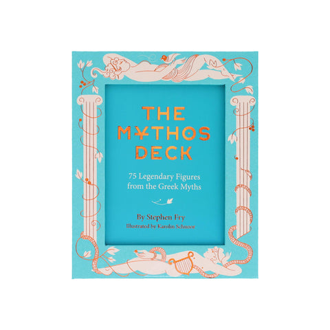 The Mythos Deck