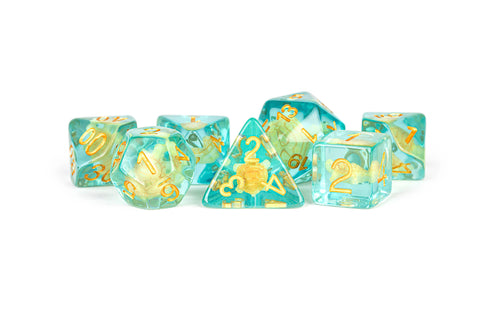 Inclusion Polyhedral Gaming Dice Set