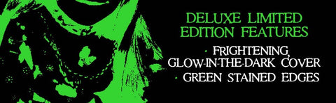 The Exorcist - Deluxe Limited Edition