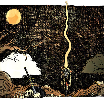 Mazes: A Manual of Monsters