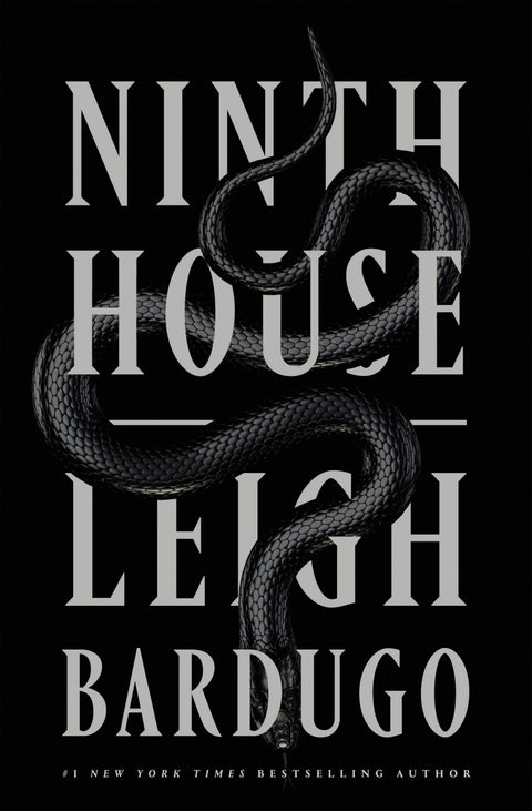 Ninth House - Ninth House Series Volume 1