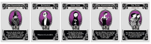 Gloom - 2nd Edition