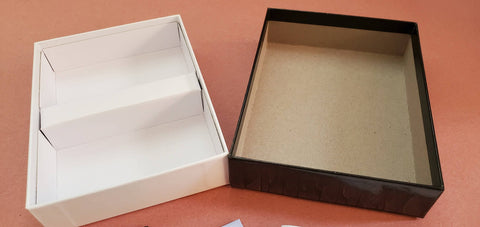 Limited Edition Holmage Dice Set