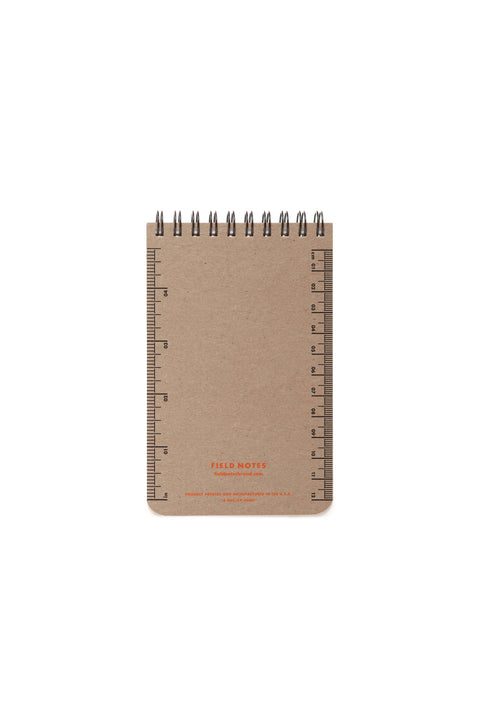 Heavy Duty 2-Pack Rugged Workbooks