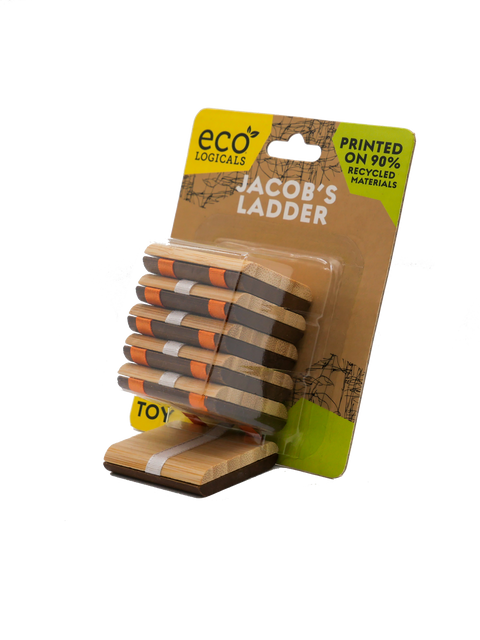 Ecologicals Bamboo Jacob's Ladder