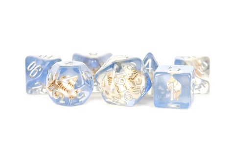 Inclusion Polyhedral Gaming Dice Set