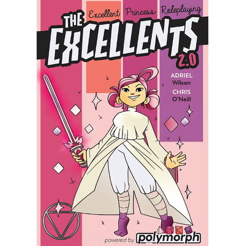 The Excellents 2nd Edition