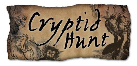 Cryptid Hunt